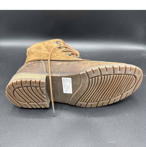 Emu Utah Australian Boots - Picture 9 of 13